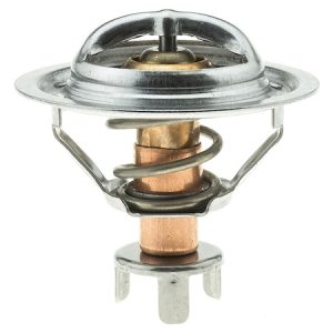 Motorad Thermostat, Standard, Temperature: 170F, Use Silicone Sealant – 268-170