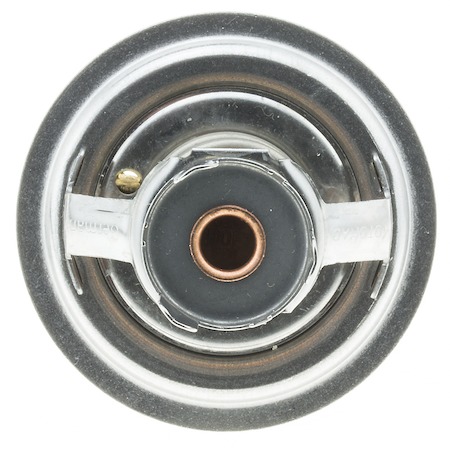 Motorad Thermostat, Standard, Temperature: 180F, Use Silicone Sealant – 268-180