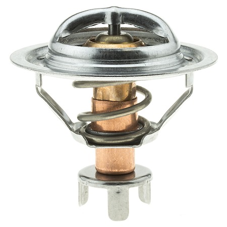 Motorad Thermostat, Standard, Temperature: 180F, Use Silicone Sealant – 268-180