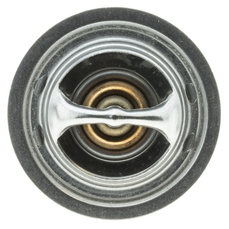 Motorad Thermostat, Standard, Temperature: 180F, Use Silicone Sealant – 268-180