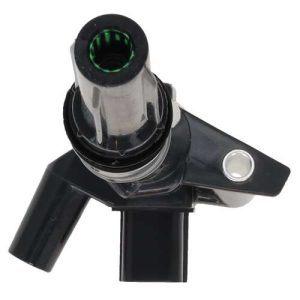Motorad Ignition Coil, Coil on Plug, 12 Volt DC, 100 to 700 Ohms Primary Resistance/ 30500 to 40500 Ohms Secondary Resistance, Black, Single – 2IC467