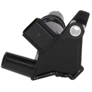 Motorad Ignition Coil, Coil on Plug, 12 Volt DC, 100 to 700 Ohms Primary Resistance/ 30500 to 40500 Ohms Secondary Resistance, Black, Single – 2IC467