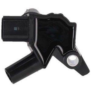 Motorad Ignition Coil, Coil on Plug, 12 Volt DC, 100 to 700 Ohms Primary Resistance/ 30500 to 40500 Ohms Secondary Resistance, Black, Single – 2IC470