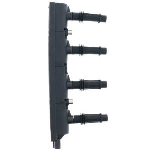 Motorad Ignition Coil, Coil on Plug, 12 Volt DC, Black, Single – 2IC524