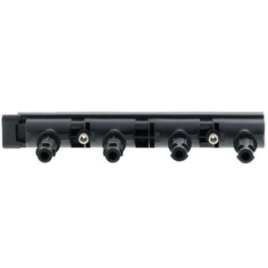 Motorad Ignition Coil, Coil on Plug, 12 Volt DC, Black, Single – 2IC524