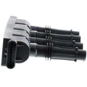 Motorad Ignition Coil, Coil on Plug, 12 Volt DC, Black, Single – 2IC524