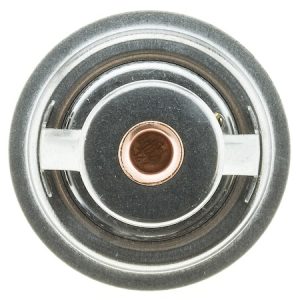 Motorad Thermostat, Standard, 1.66 Inch Bypass Length, Temperature: 170F – 302-170