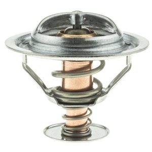 Motorad Thermostat, Standard, 1.66 Inch Bypass Length, Temperature: 170F – 302-170