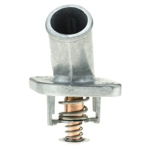 Motorad Thermostat, Standard, Temperature: 180F, With Housing and Seal – 324-185