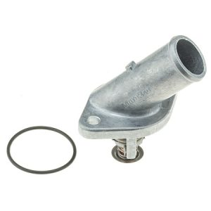 Motorad Thermostat, Standard, Temperature: 180F, With Housing and Seal – 324-185