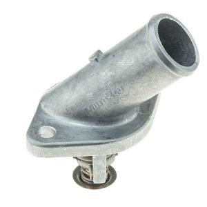Motorad Thermostat, Standard, Temperature: 180F, With Housing and Seal – 324-185