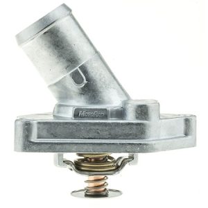 Motorad Thermostat, Standard, Temperature: 180F, With Gasket/ Housing – 343-180
