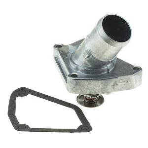 Motorad Thermostat, Standard, Temperature: 180F, With Gasket/ Housing – 343-180