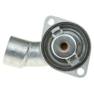 Motorad Thermostat, Standard, Temperature: 198F, With Housing and Seal – 349-198