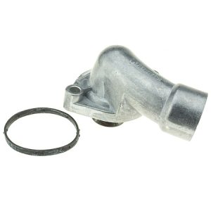Motorad Thermostat, Standard, Temperature: 198F, With Housing and Seal – 349-198