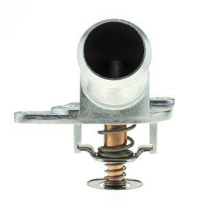 Motorad Thermostat, Standard, Temperature: 187F, With Housing and Seal – 379-187