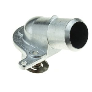 Motorad Thermostat, Standard, Temperature: 187F, With Housing and Seal – 379-187
