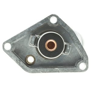Motorad Thermostat, Standard, Temperature: 170F, With Gasket/ Housing – 391-170