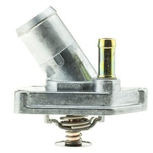 Motorad Thermostat, Standard, Temperature: 170F, With Gasket/ Housing – 391-170