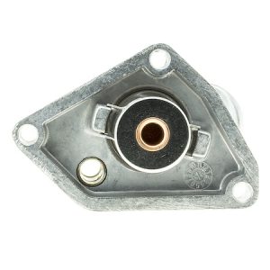 Motorad Thermostat, Standard, Temperature: 180F, With Gasket/ Housing – 391-180