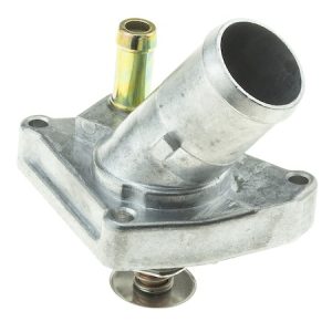Motorad Thermostat, Standard, Temperature: 180F, With Gasket/ Housing – 391-180