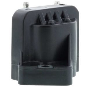 Motorad Ignition Coil, Two Tower Wasted Spark Coil, 12 Volt DC, 200 to 700 Ohms Primary Resistance/ 5000 to 10000 Ohms Secondary Resistance – 3IC102