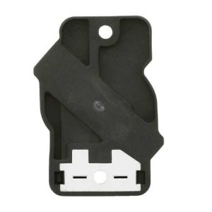 Motorad Ignition Coil, Two Tower Wasted Spark Coil, 12 Volt DC, 200 to 700 Ohms Primary Resistance/ 5000 to 10000 Ohms Secondary Resistance – 3IC102