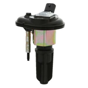 Motorad Ignition Coil, Coil on Plug, 12 Volt DC, Black, Single, With Mounting Hardware – 3IC118