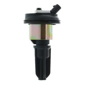 Motorad Ignition Coil, Coil on Plug, 12 Volt DC, Black, Single, With Mounting Hardware – 3IC118