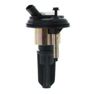 Motorad Ignition Coil, Coil on Plug, 12 Volt DC, Black, Single, With Mounting Hardware – 3IC118