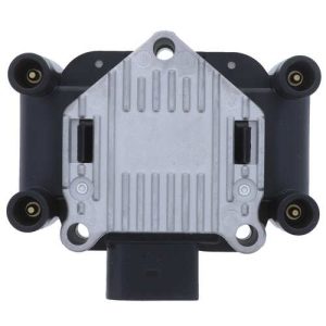 Motorad Ignition Coil, Block Style, 12 Volt DC, Black, Single – 3IC181