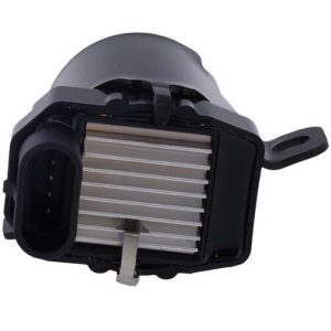 Motorad Ignition Coil, Coil on Plug, 12 Volt DC, Black, Single, With Mounting Hardware – 3IC221