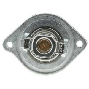 Motorad Thermostat, Standard, Temperature: 192F, With Housing and Seal – 413-192