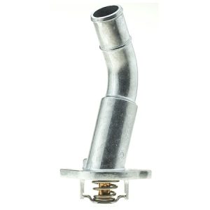Motorad Thermostat, Standard, Temperature: 192F, With Housing and Seal – 413-192