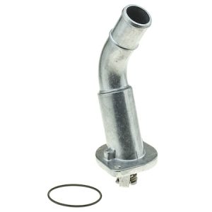 Motorad Thermostat, Standard, Temperature: 192F, With Housing and Seal – 413-192