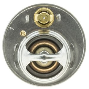 Motorad Thermostat, Standard, Temperature: 192F – 414-192
