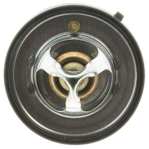 Motorad Thermostat, Standard, Temperature: 195F, With Seal – 420-195