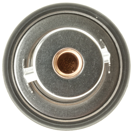 Motorad Thermostat, Standard, Temperature: 190F, With Seal – 422-190