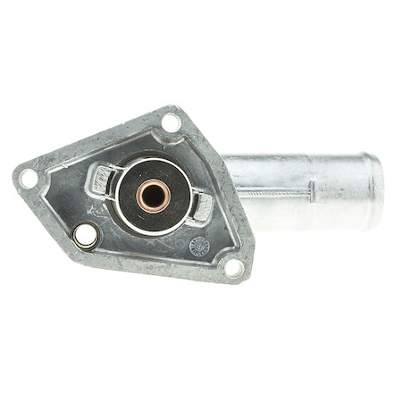 Motorad Thermostat, Standard, Temperature: 180F, With Gasket/ Housing – 431-180