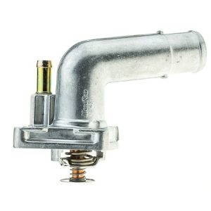 Motorad Thermostat, Standard, Temperature: 180F, With Gasket/ Housing – 431-180