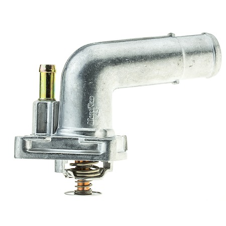 Motorad Thermostat, Standard, Temperature: 180F, With Gasket/ Housing – 431-180