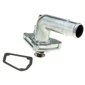 Motorad Thermostat, Standard, Temperature: 180F, With Gasket/ Housing – 431-180