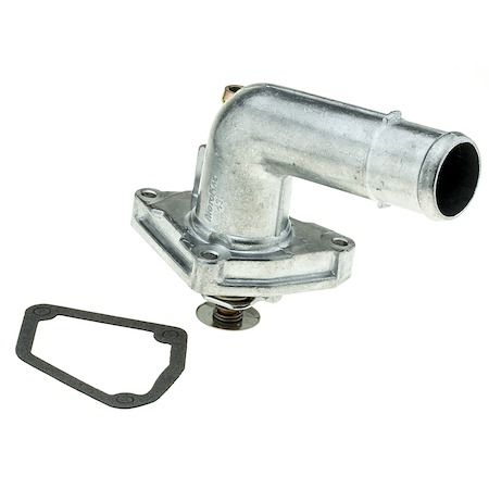 Motorad Thermostat, Standard, Temperature: 180F, With Gasket/ Housing – 431-180