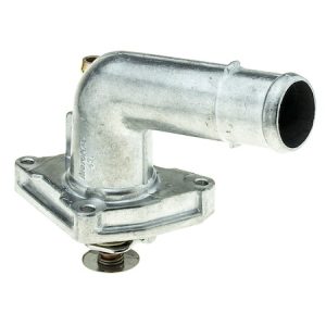 Motorad Thermostat, Standard, Temperature: 180F, With Gasket/ Housing – 431-180