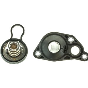 Motorad Thermostat, Temperature: 190F, With Housing/ Seal – 4314KT