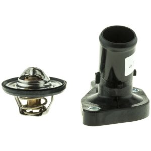 Motorad Thermostat, Temperature: 190F, With Housing/ Seal – 4314KT