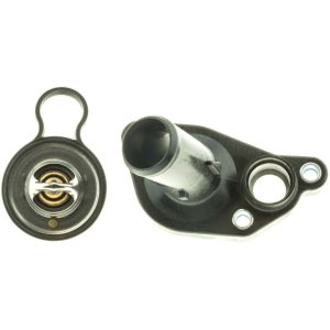 Motorad Thermostat, Temperature: 190F, With Housing/ Seal – 4314KT