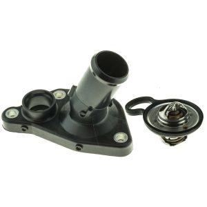Motorad Thermostat, Temperature: 190F, With Housing/ Seal – 4314KT