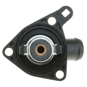 Motorad Thermostat, Standard, Temperature: 170F, With Housing and Seal – 432-170