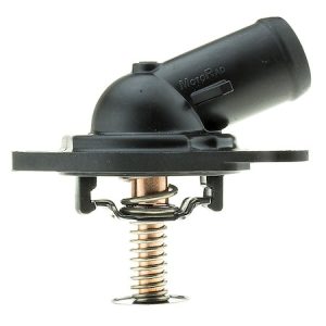 Motorad Thermostat, Standard, Temperature: 170F, With Housing and Seal – 432-170